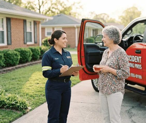 Accident Towing Service Arizona FAQs